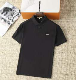 Picture of Burberry Polo Shirts Short _SKUBurberryM-4XL13xr0129084